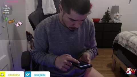 jloko93860 online show from December 2, 2:54 am