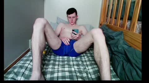 JM online show from February 4, 6:36 am