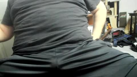 Relaxed Jmore online show from April 5, 11:46 pm