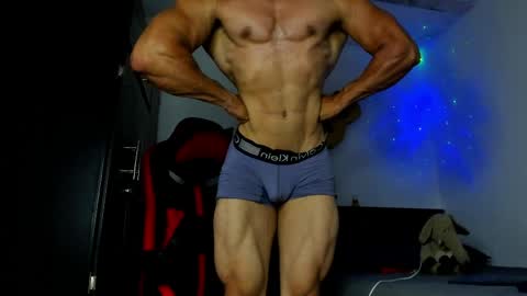 IGJmortton online show from April 12, 6:23 pm