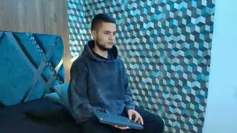  Joao online show from July 20, 8:54 pm