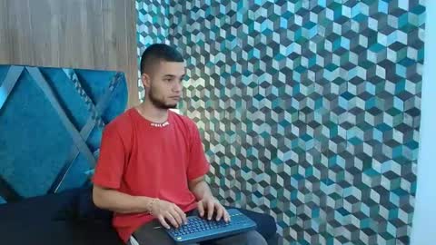  Joao online show from July 16, 8:56 pm