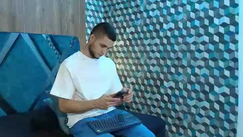  Joao online show from July 18, 10:12 pm