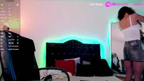 Snapshot of joaisaza chatting on October 26, 4:35 am Joa Isaza     online show from October 26, 4:35 am