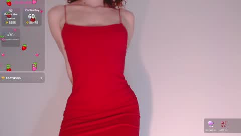 Snapshot of joan_didion chatting on December 31, 5:44 am Joan Didion online show from December 31, 5:44 am