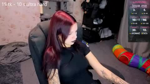 Snapshot of joan_wilson chatting on October 7, 10:17 pm joan_wilson online show from October 7, 10:17 pm
