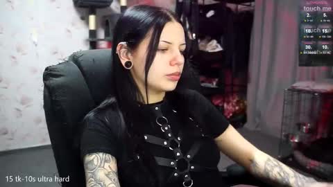 joan_wilson online show from March 19, 10:47 pm