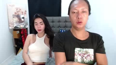 joana online show from October 22, 12:14 am