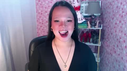 Joana online show from November 30, 9:55 pm