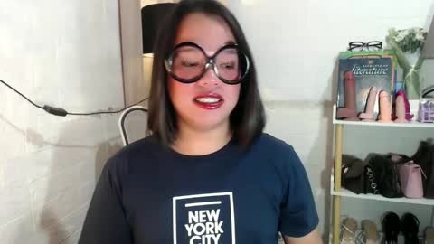 Snapshot of joanagorgeous chatting on February 15, 11:14 pm Joana online show from February 15, 11:14 pm