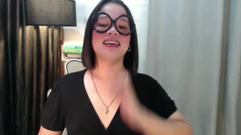 Snapshot of joanagorgeous chatting on September 18, 12:14 am Joana online show from September 18, 12:14 am