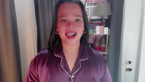 Joana online show from March 25, 1:56 am