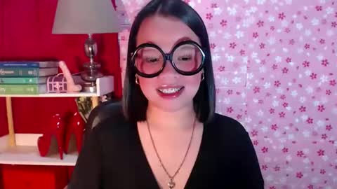 Joana online show from October 30, 12:00 am