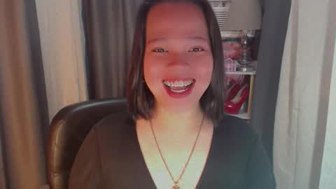 Joana online show from February 28, 9:19 pm