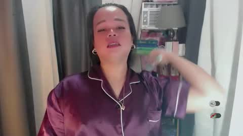 Joana online show from June 4, 11:44 pm