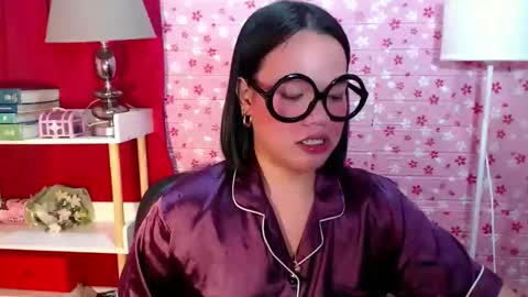 Snapshot of joanagorgeous chatting on September 21, 12:25 am Joana online show from September 21, 12:25 am