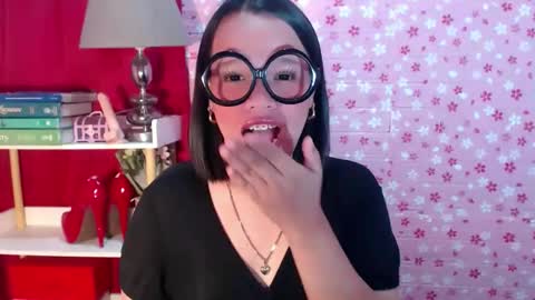 Joana online show from October 25, 11:27 pm