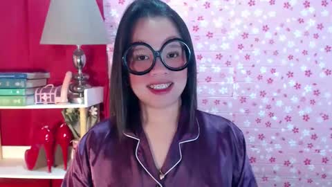 Snapshot of joanagorgeous chatting on October 18, 8:35 pm Joana online show from October 18, 8:35 pm