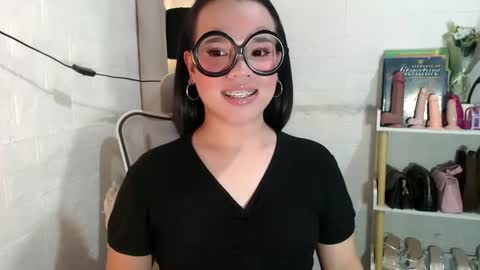 Snapshot of joanagorgeous chatting on February 28, 1:37 am Joana online show from February 28, 1:37 am
