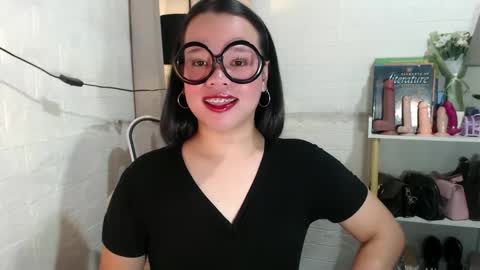 Snapshot of joanagorgeous chatting on February 19, 11:04 pm Joana online show from February 19, 11:04 pm
