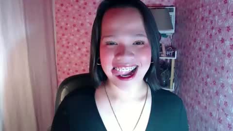 Joana online show from January 14, 10:40 pm