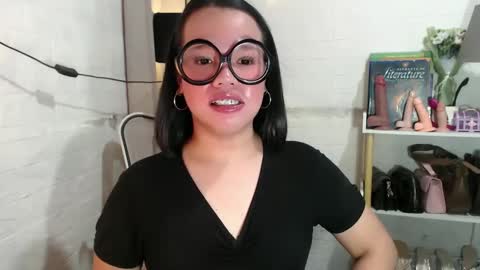 Snapshot of joanagorgeous chatting on March 6, 3:13 am Joana online show from March 6, 3:13 am