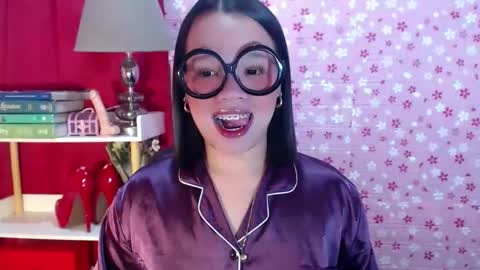 Snapshot of joanagorgeous chatting on October 17, 4:49 am Joana online show from October 17, 4:49 am