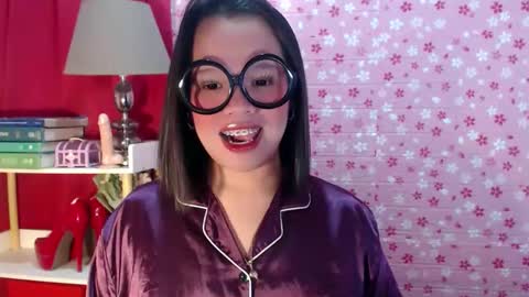 Snapshot of joanagorgeous chatting on October 6, 2:29 am Joana online show from October 6, 2:29 am