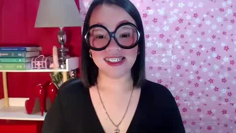 Joana online show from October 24, 11:16 pm