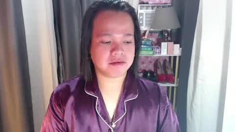 Joana online show from April 30, 11:42 pm