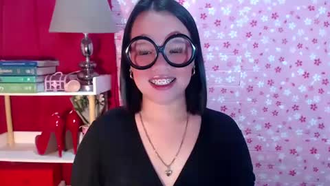 Snapshot of joanagorgeous chatting on October 21, 10:13 pm Joana online show from October 21, 10:13 pm
