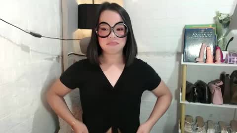 Snapshot of joanagorgeous chatting on February 28, 10:50 pm Joana online show from February 28, 10:50 pm