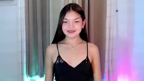 joanna_johnson online show from December 18, 1:01 am