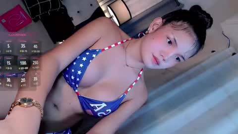 joanna_johnson online show from May 26, 7:20 pm