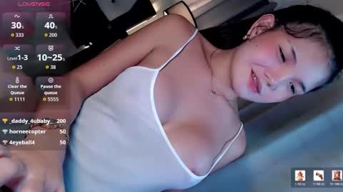 joanna_johnson online show from May 25, 7:09 pm