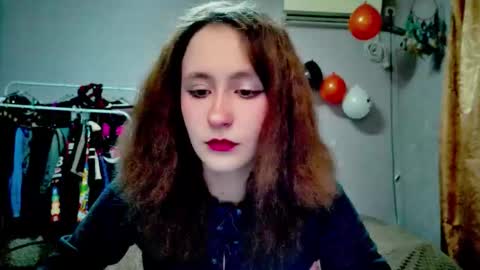 Joannatompson online show from October 28, 10:44 pm