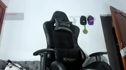 JOAO BATISTA online show from December 20, 5:14 am