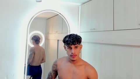 Joao Da Silva online show from July 1, 12:58 pm