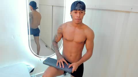 Joao Da Silva online show from July 10, 2:44 pm