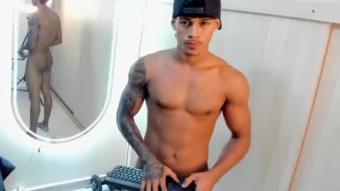 Joao Da Silva online show from June 14, 2:24 am