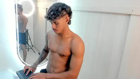 Joao Da Silva online show from June 24, 2:24 pm