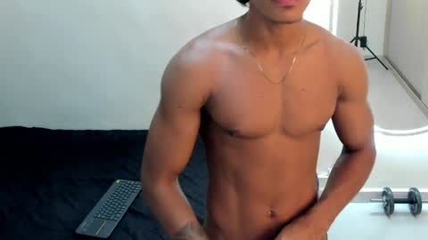 Joao Da Silva online show from May 31, 6:09 pm