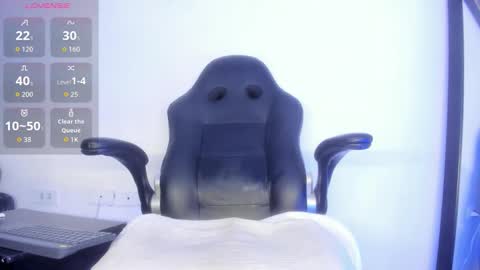 joao online show from November 12, 6:10 pm