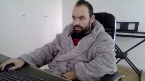 joaodias_18 online show from January 19, 11:53 am