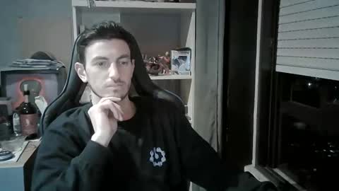 joao love online show from February 23, 9:50 pm