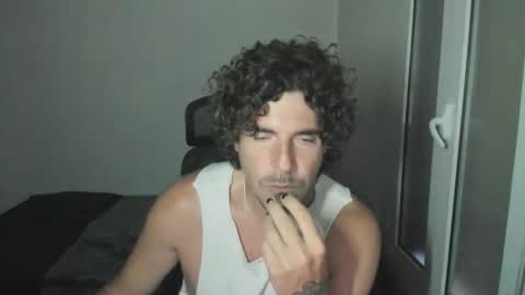 joaquin420_hot online show from April 19, 4:57 am