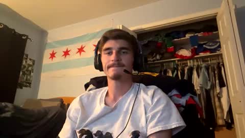 JoCo online show from September 21, 2:48 am