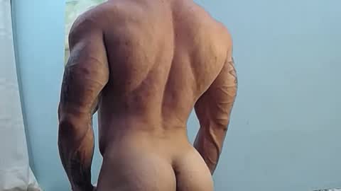 jacobo online show from November 19, 12:54 am