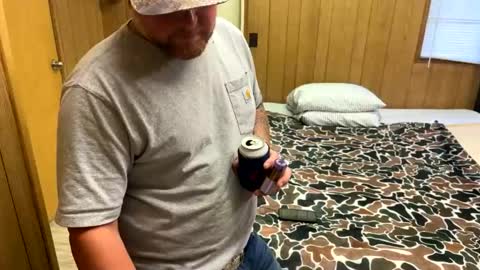 Jody Falcon online show from April 24, 12:23 am