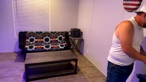 Jody Falcon online show from April 18, 5:20 am